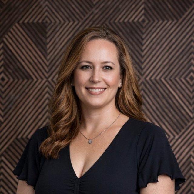 Retrato de Andreza Botan Duarte