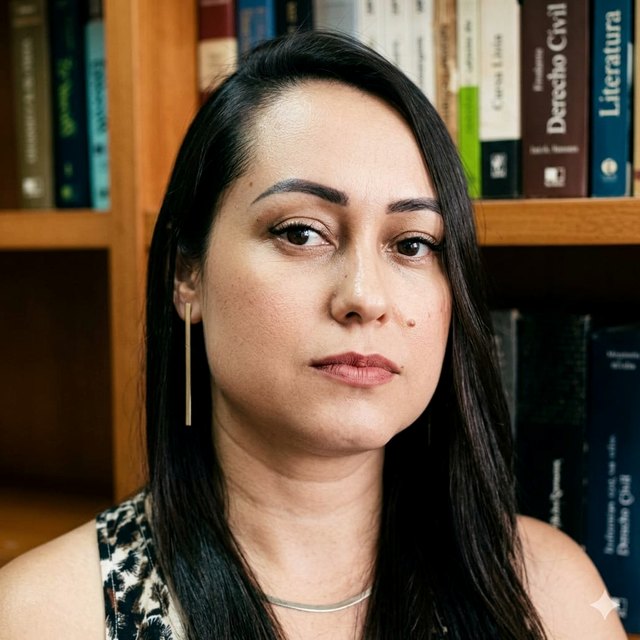 Retrato de Regina Gonçalves Machado Prates